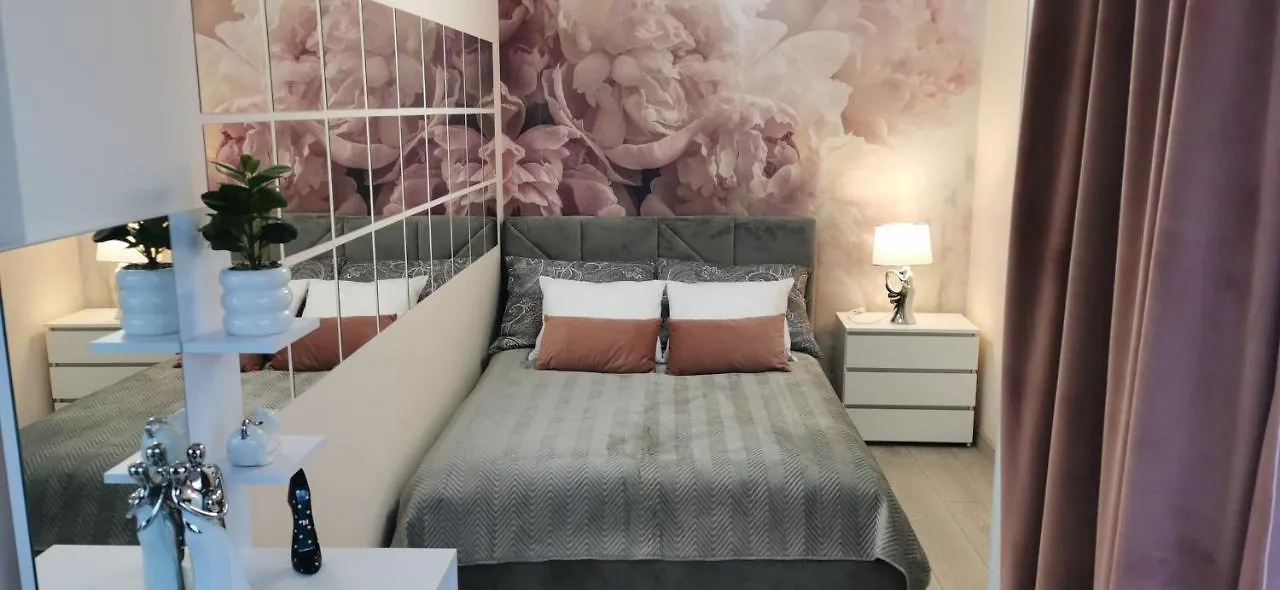 Comfort Apartment Pawia Street - Free Parking !!! Krakow