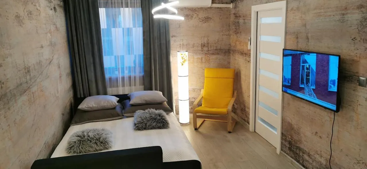 Comfort Apartment Pawia Street - Free Parking !!! Kraków 0*,