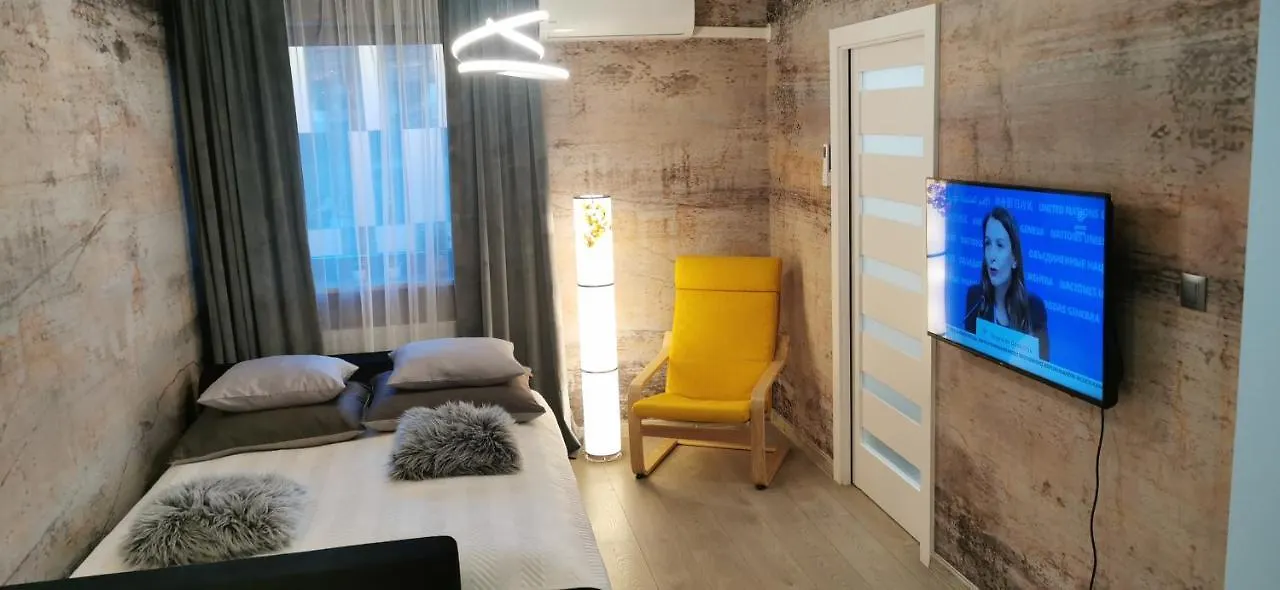 Comfort Apartment Pawia Street - Free Parking !!! Kraków