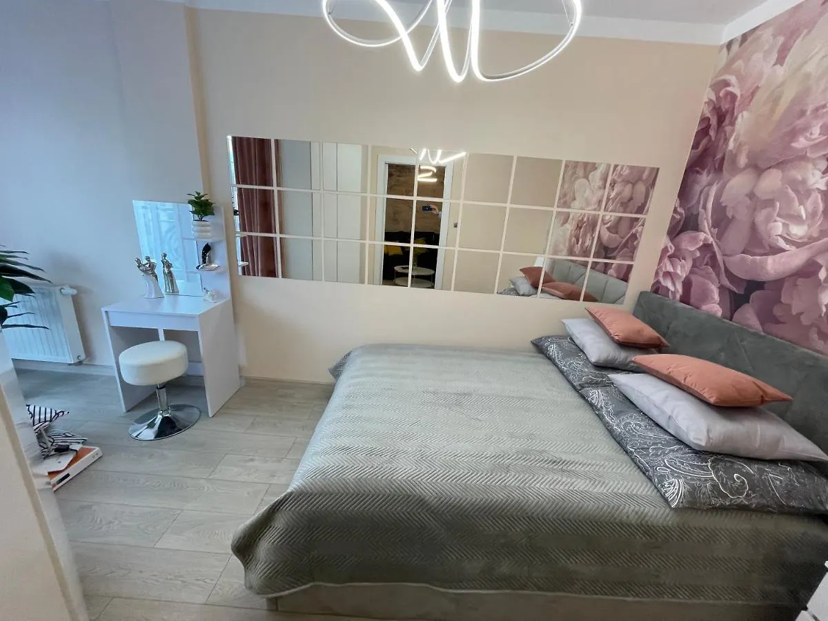 Comfort Apartment Pawia Street - Free Parking !!! 克拉科夫 波兰