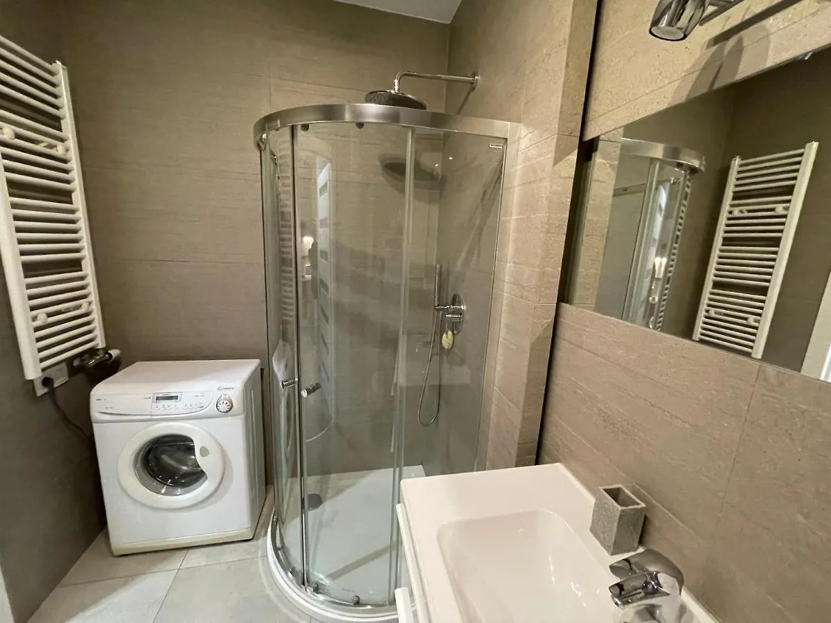 Comfort Apartment Pawia Street - Free Parking !!! 克拉科夫 波兰