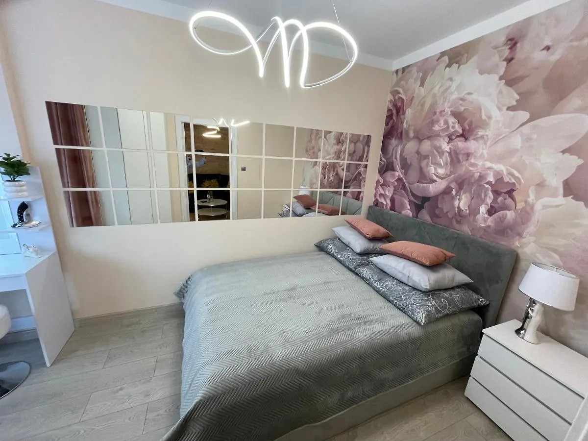 Comfort Apartment Pawia Street - Free Parking !!! 克拉科夫