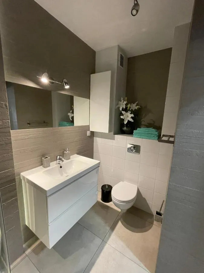 Comfort Apartment Pawia Street - Free Parking !!! 克拉科夫 波兰