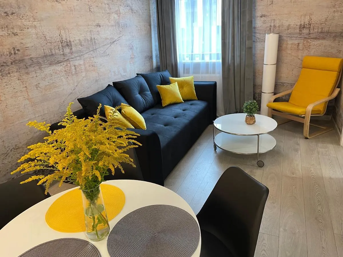 Comfort Apartment Pawia Street - Free Parking !!! 克拉科夫 波兰