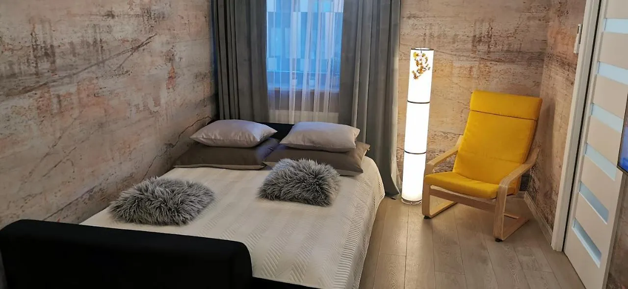 Comfort Apartment Pawia Street - Free Parking !!! 克拉科夫