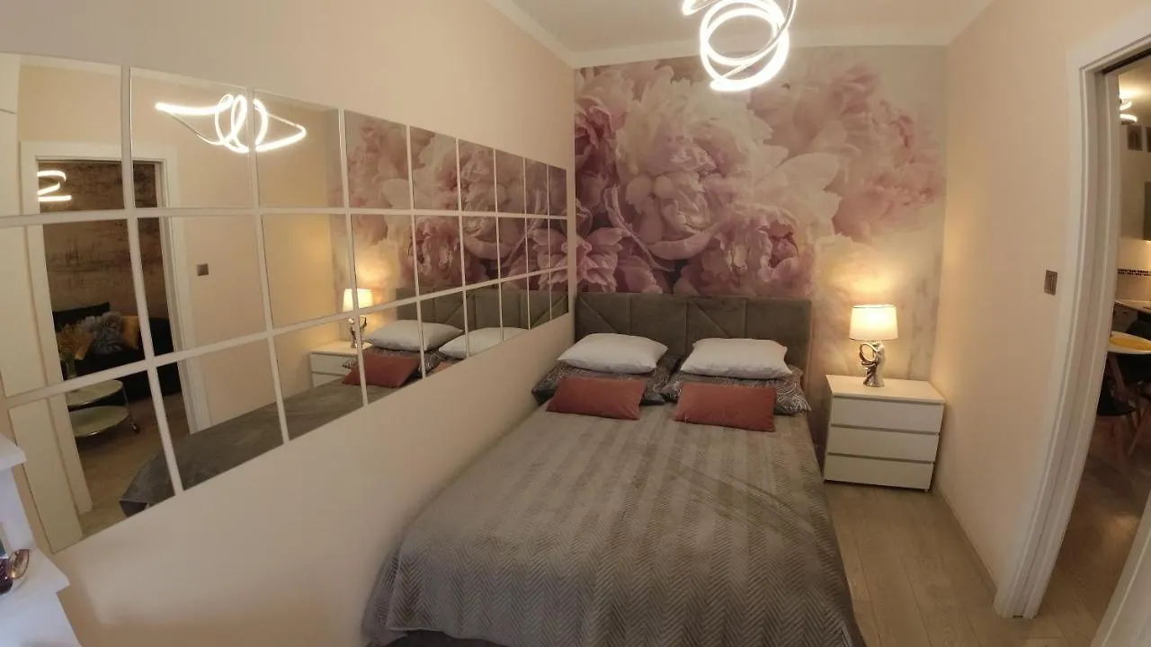 Comfort Apartment Pawia Street - Free Parking !!! 克拉科夫 波兰
